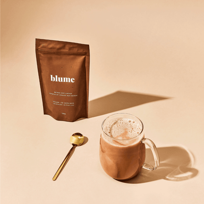 Superfood Latte Powder | Reishi Hot Cacao