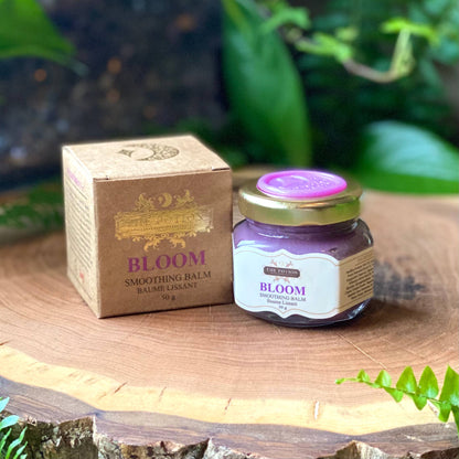 Bloom Smoothing Balm
