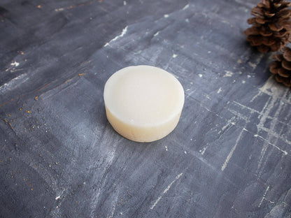 Solid Dish Soap Cake Refills | Strengthened Formula: 3.25 oz