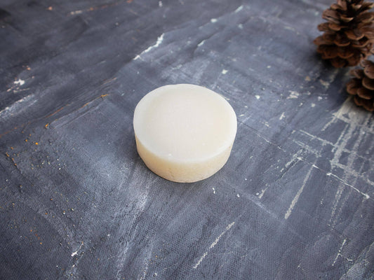 Solid Dish Soap Cake Refills | Strengthened Formula: 3.25 oz