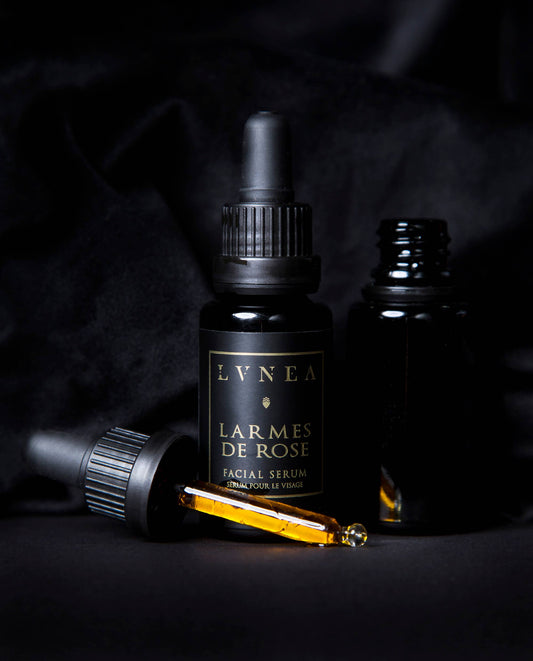 LARMES DE ROSE | Facial Serum