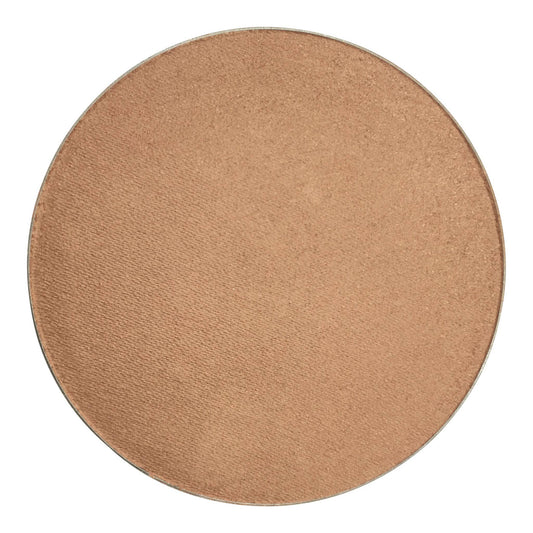 Bronzed Clove Pressed Cheek Colour in a Compact