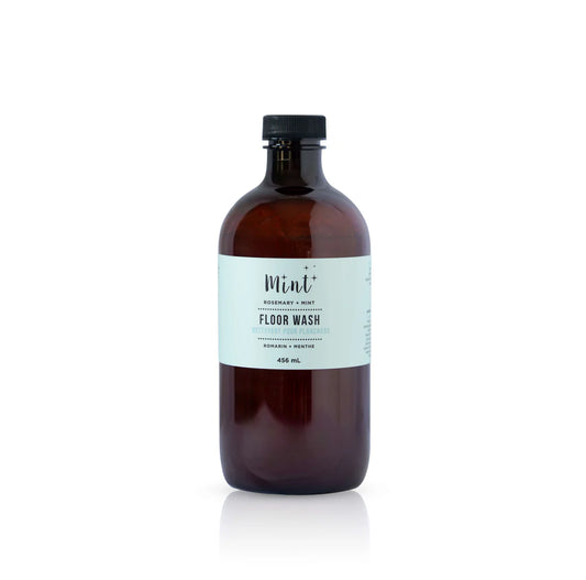 Mint Cleaning | Floor Wash