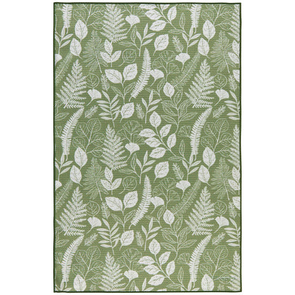 Fern & Frond Recycled Microfiber Dishtowel
