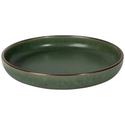 Mosswood Appetizer Plate 6.75 in