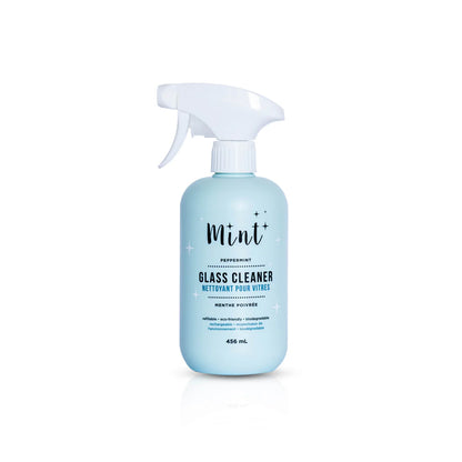 Mint Cleaning | Glass Cleaner