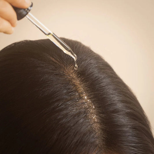 Beauty From Bees | Hair + Scalp Hydr'A'tion 2 oz.