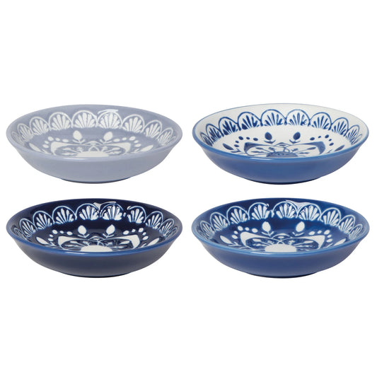 Porto Dipping Dishes | Set of 4