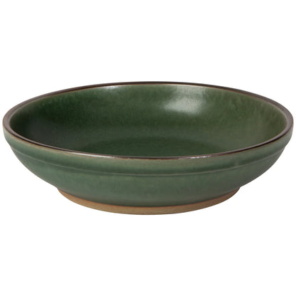 Mosswood Serving Bowl 9 in