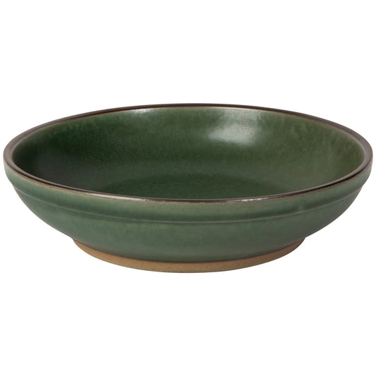 Mosswood Serving Bowl 9 in