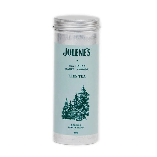 Jolene's Tea House | Kids Tea