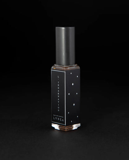 Lvnea L'INCARNATION Eau de Parfum | Carnation, musk, vanilla 8mL