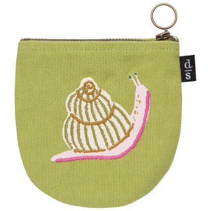 Halfmoon Pouch | Variety of Designs