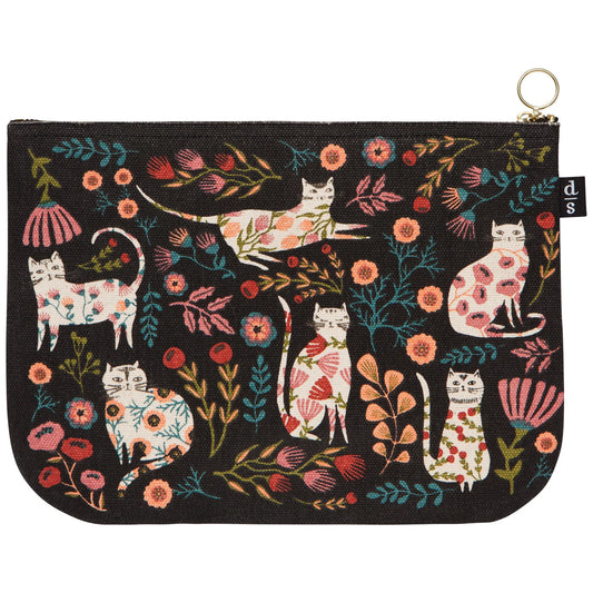 Zipper Pouch | Variety of Designs