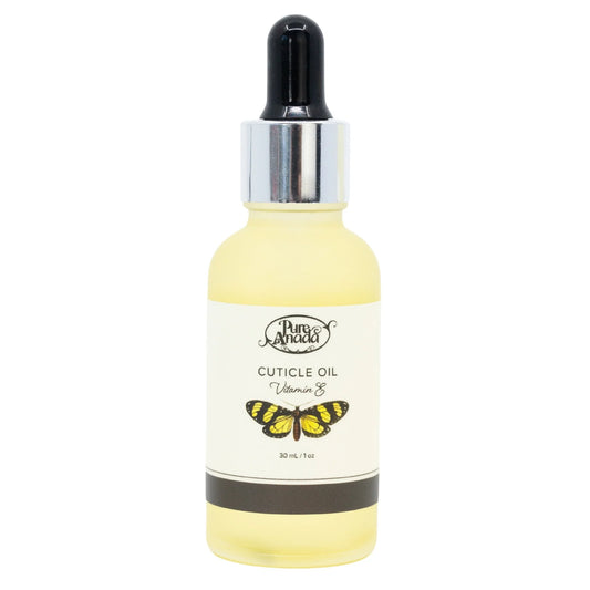 Pure Anada Cuticle Oil