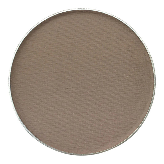 Clouded Pressed Eye Colour (Compact)