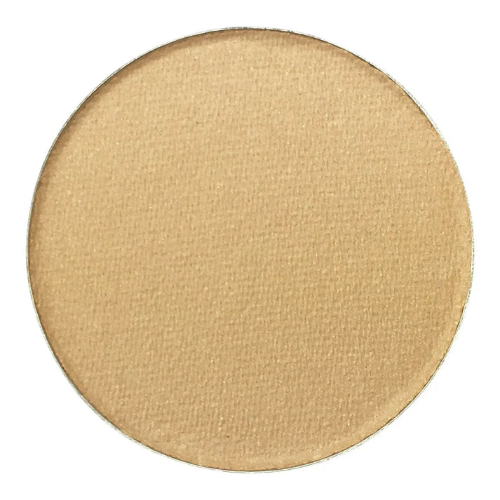 Ecru Pressed Eye Colour (Compact)