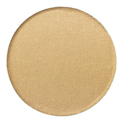 Ecru Pressed Eye Colour (Compact)