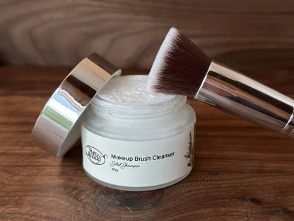 Makeup Brush Cleaner