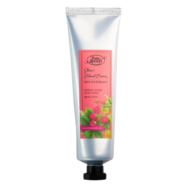 Pure Anada | Shea Hand Cream