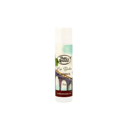 Prince Dragon's Breath | Lip Balm