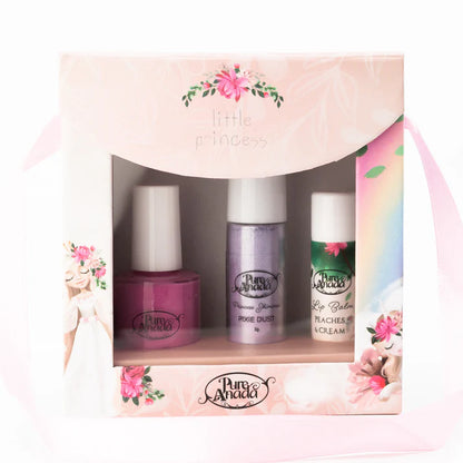 Peaches + Cream | Princess Pack