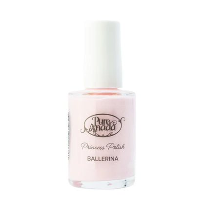 Peaches + Cream | Princess Pack