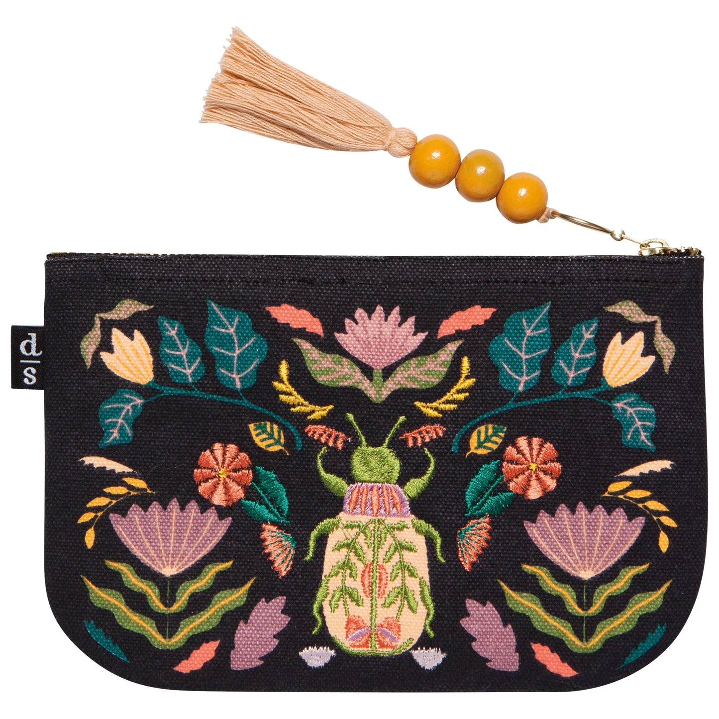 Zipper Pouch | Variety of Designs