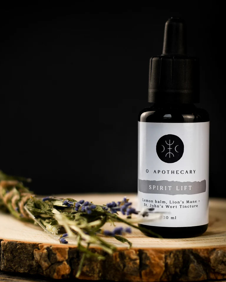 Spirit Lift Tincture