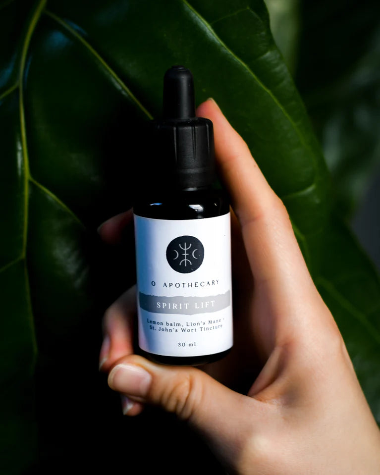 Spirit Lift Tincture