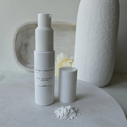 Beauty From Bees | Voluminous Dry Shampoo