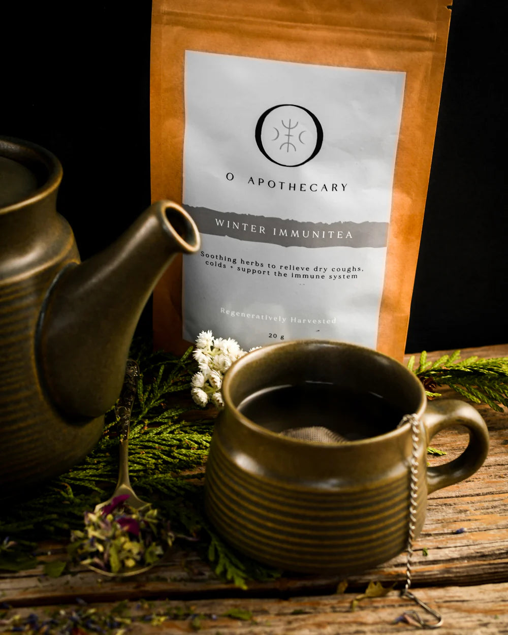 Immunitea
