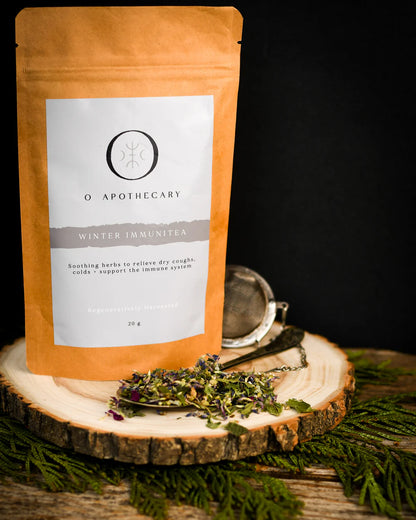 Immunitea