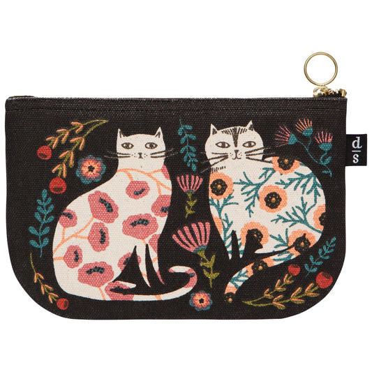 Zipper Pouch | Variety of Designs